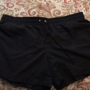 Women’s Shorts